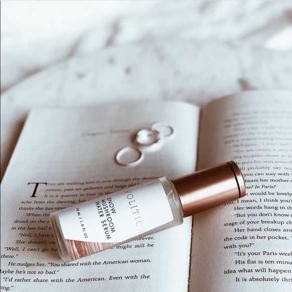 New Volition Snow Mushroom Water Serum / Sephora - Picture 11 of 16
